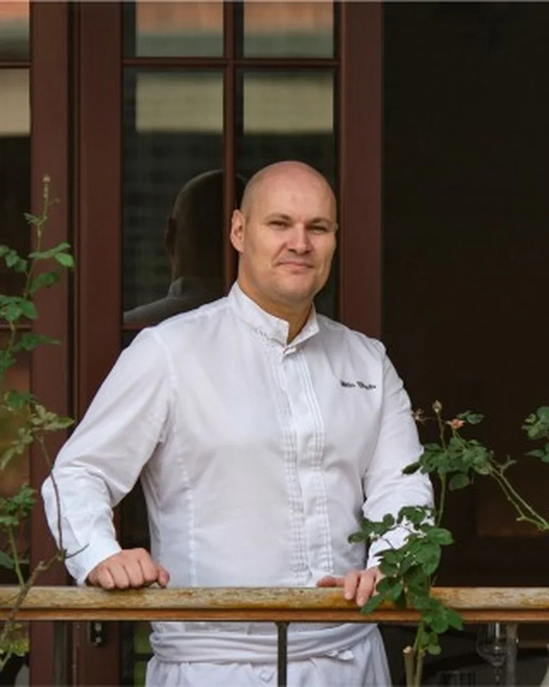 Ilya Evdokimov