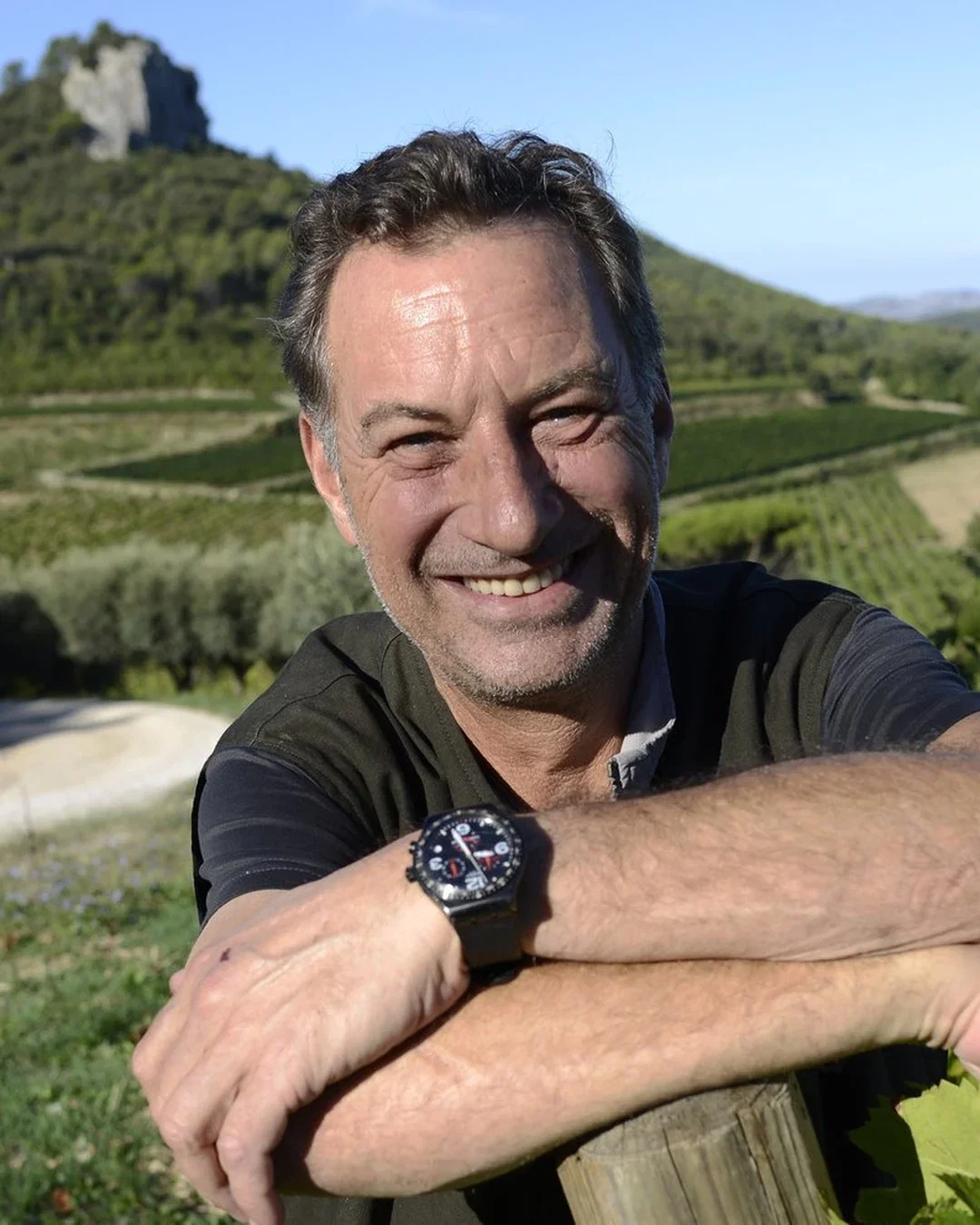 Raimond de Villeneuve