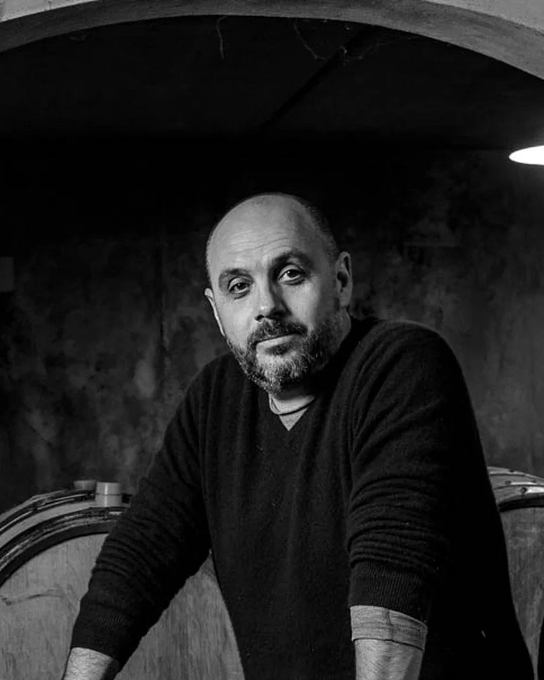Sylvain Morey