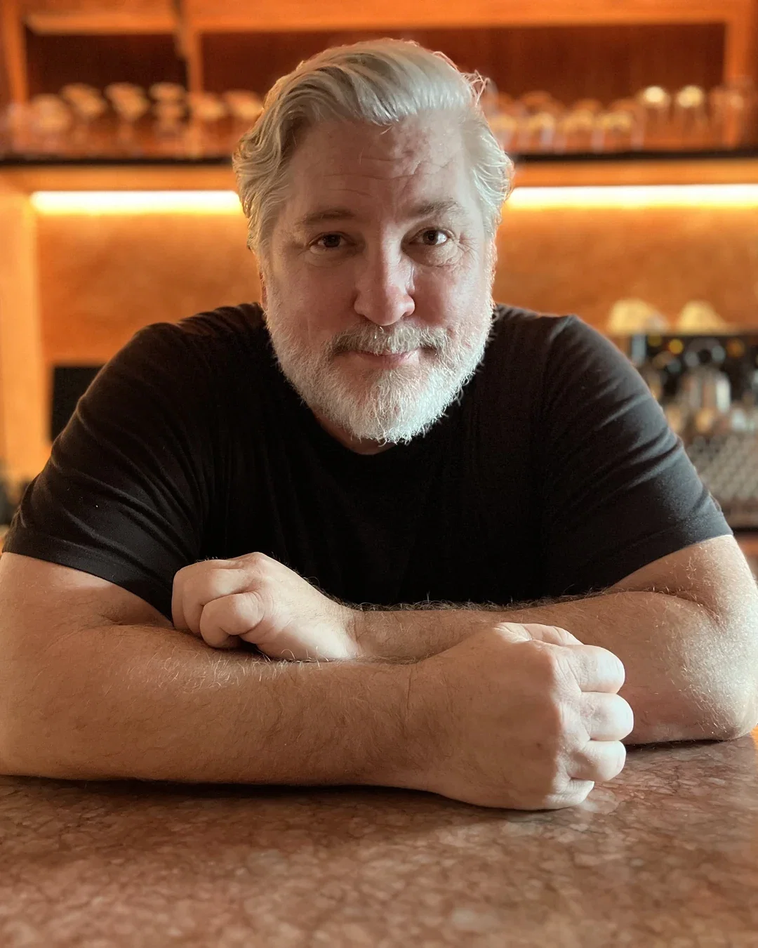 Scott Zwiezen