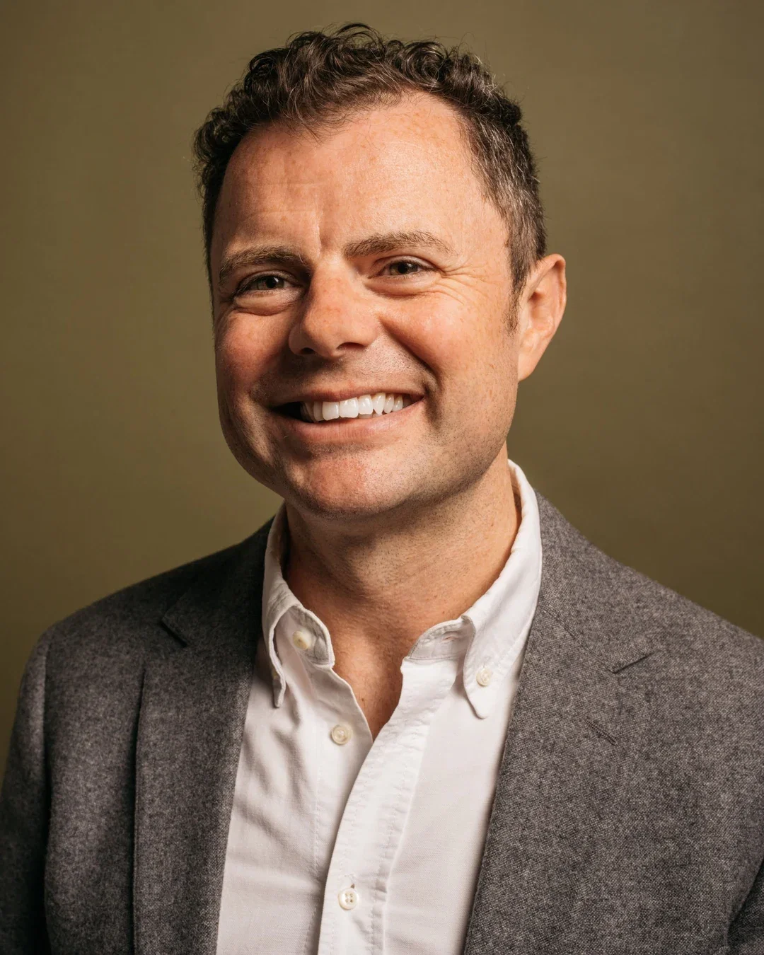 Chris Tanghe