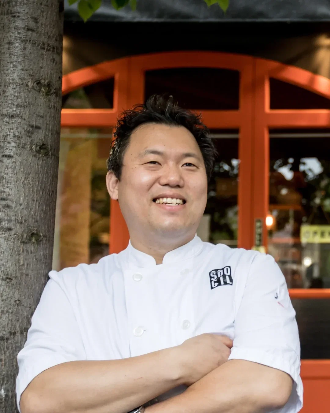 Soogil Lim