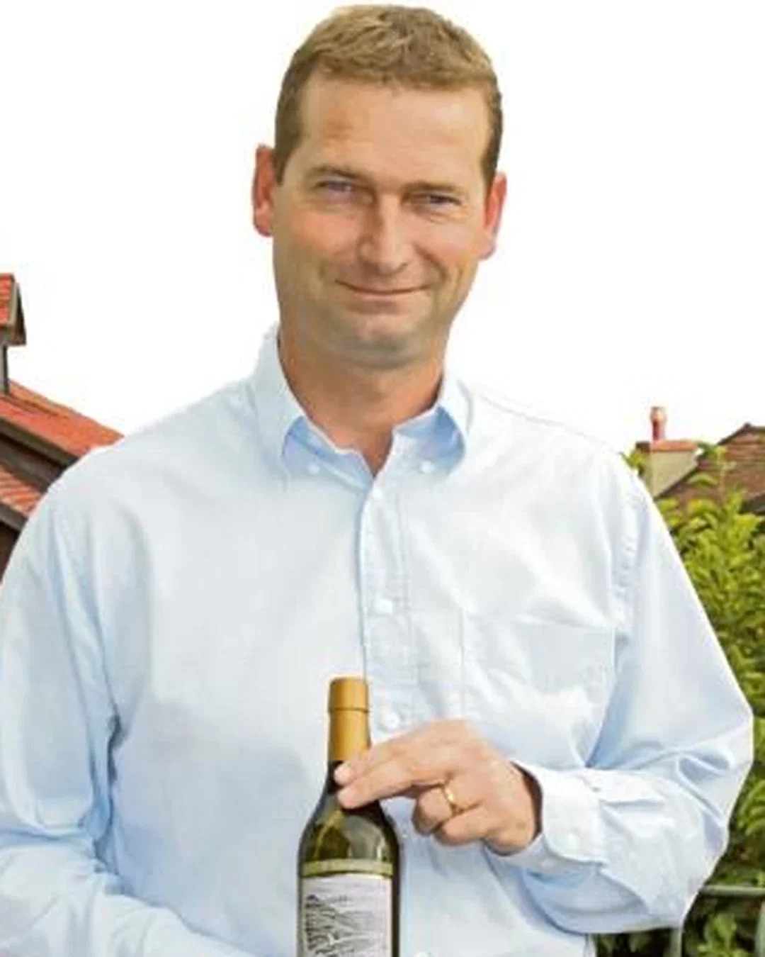 Christophe Chappuis