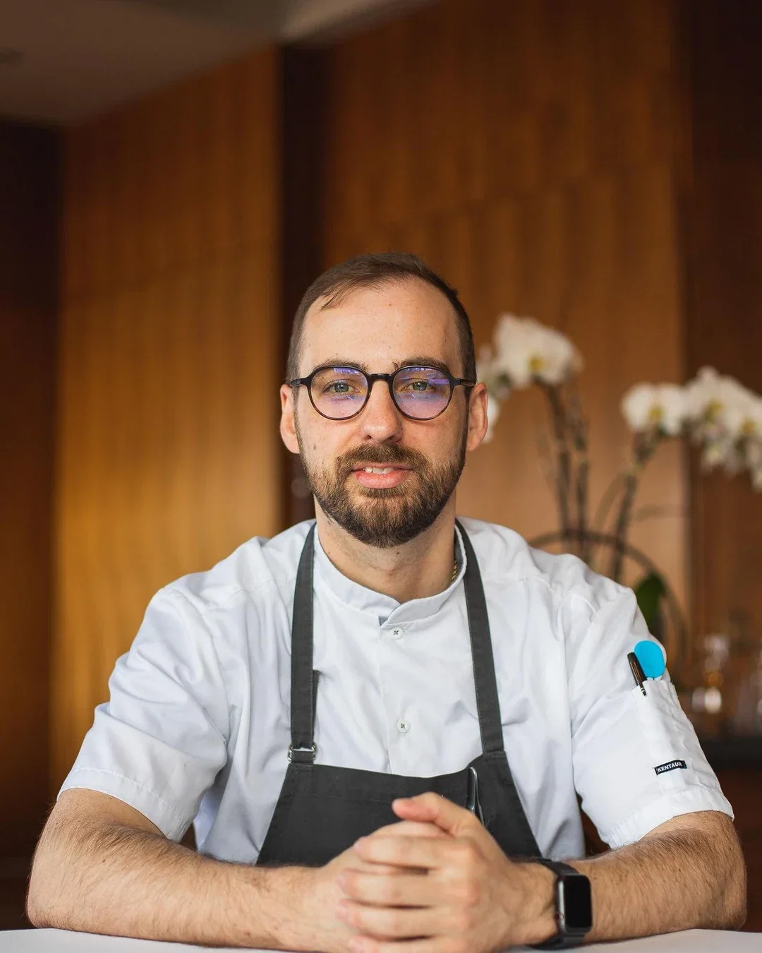 Ian Palazzola