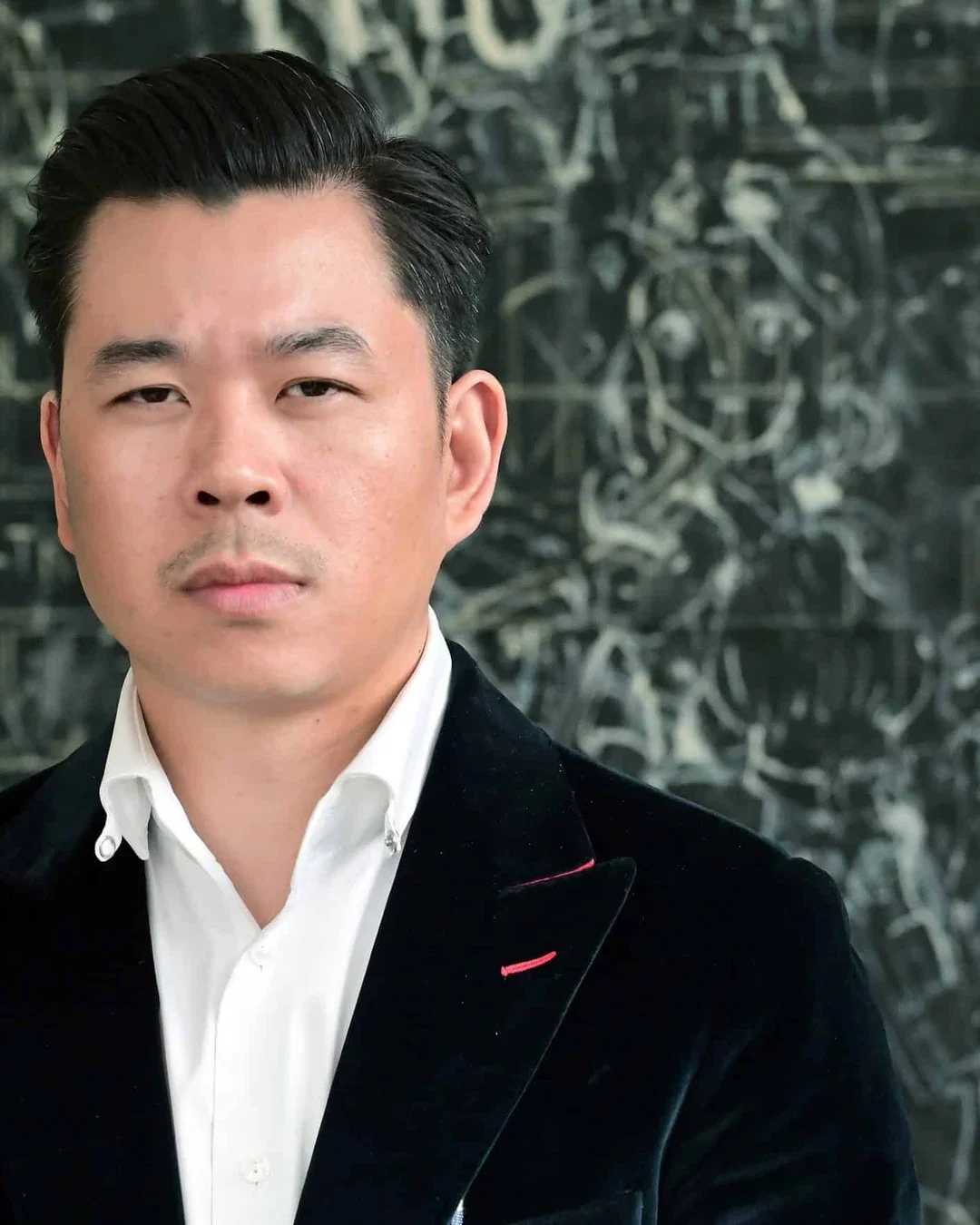 Martin Ho