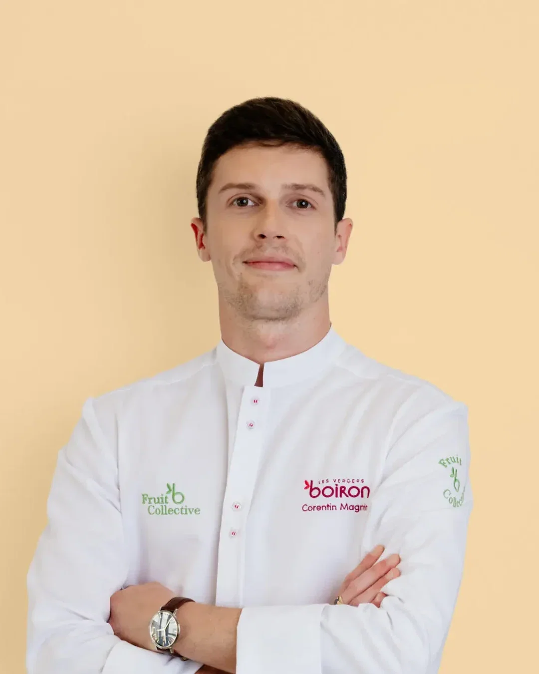 Corentin Magnin