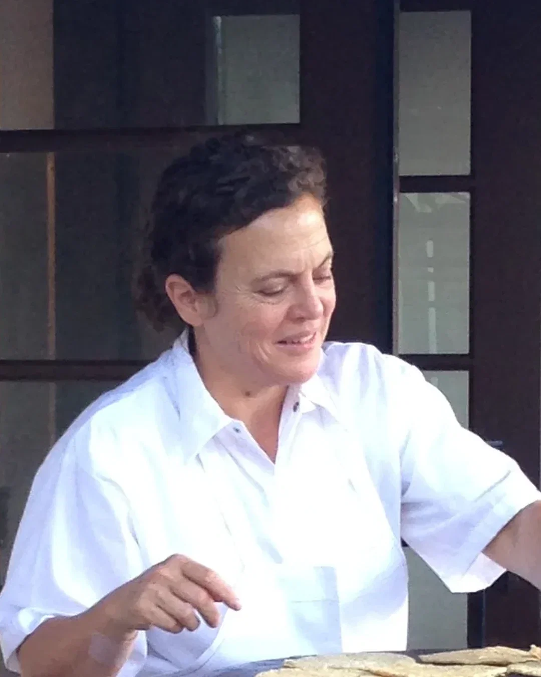 Traci Des Jardins