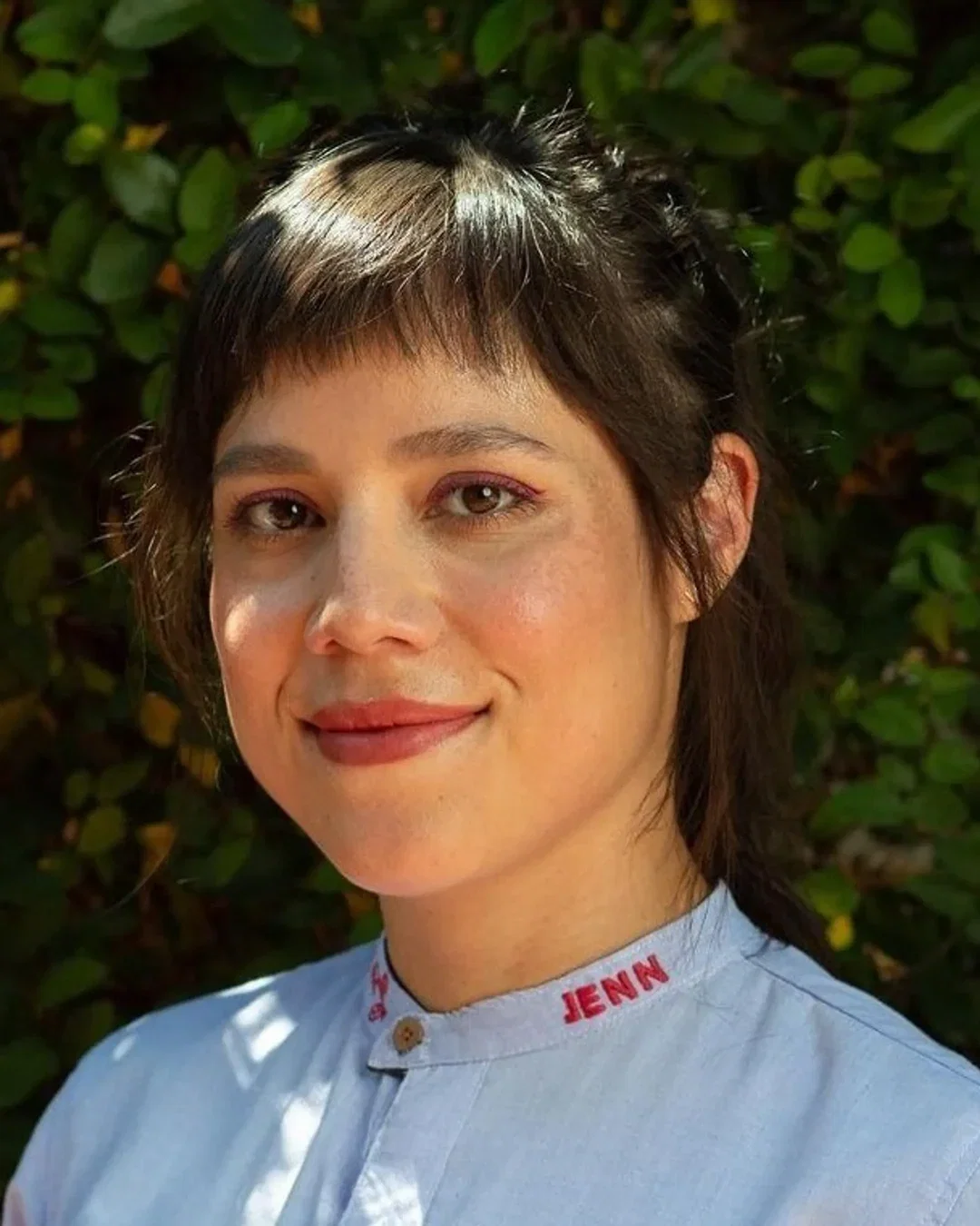 Jennifer Hwa Dobbertin