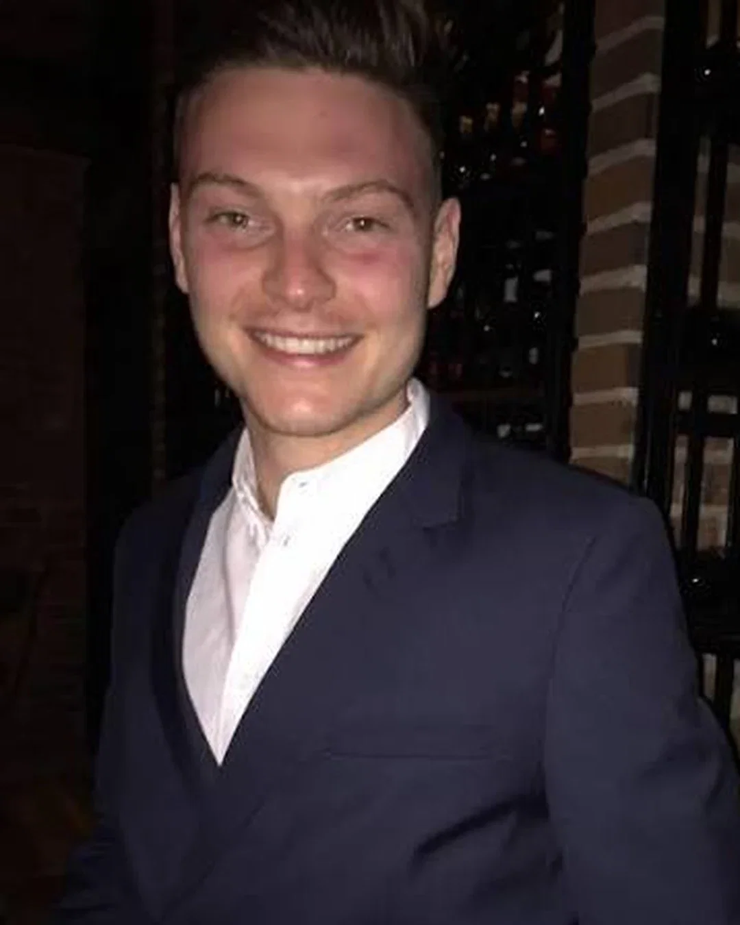 Kasper Klitten Byrsing