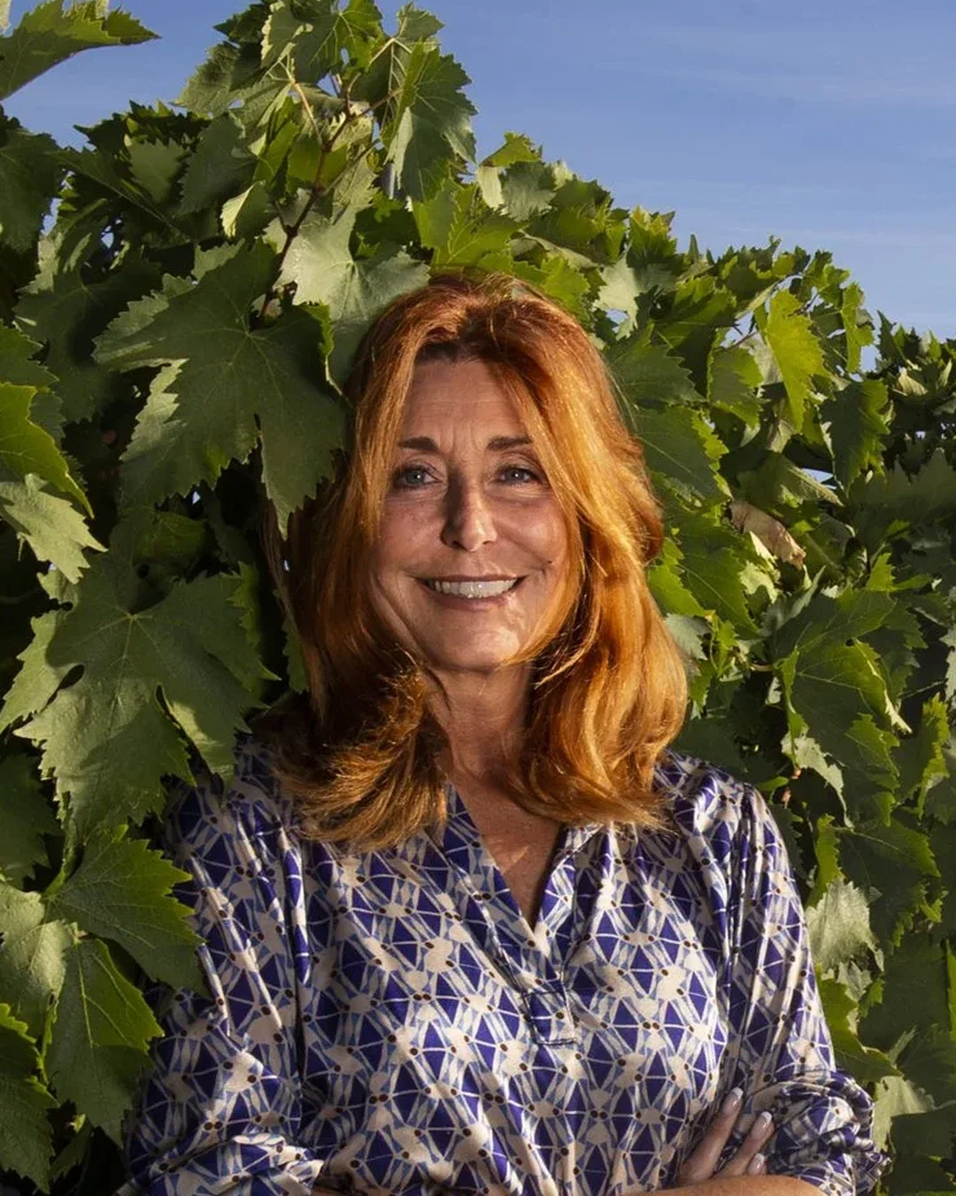 Elisabetta Geppetti