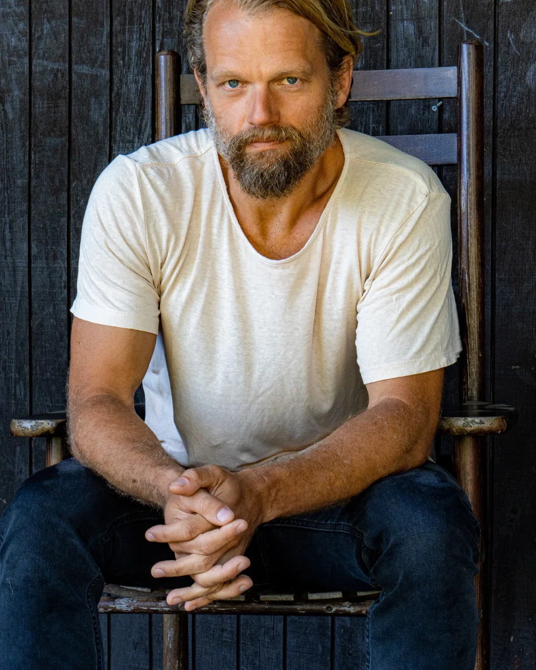 Travis Lett