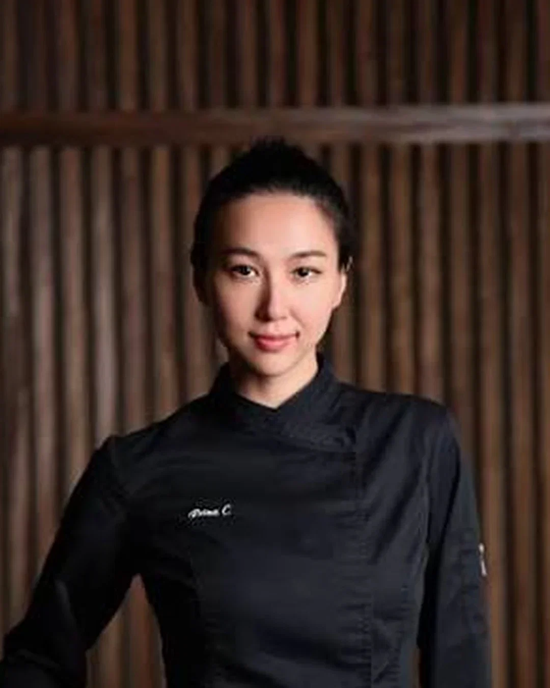 Reina Chen