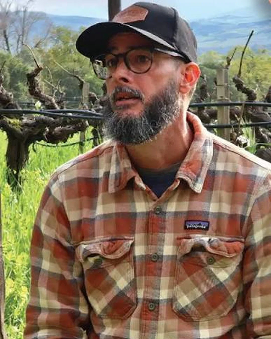Jason Jardine