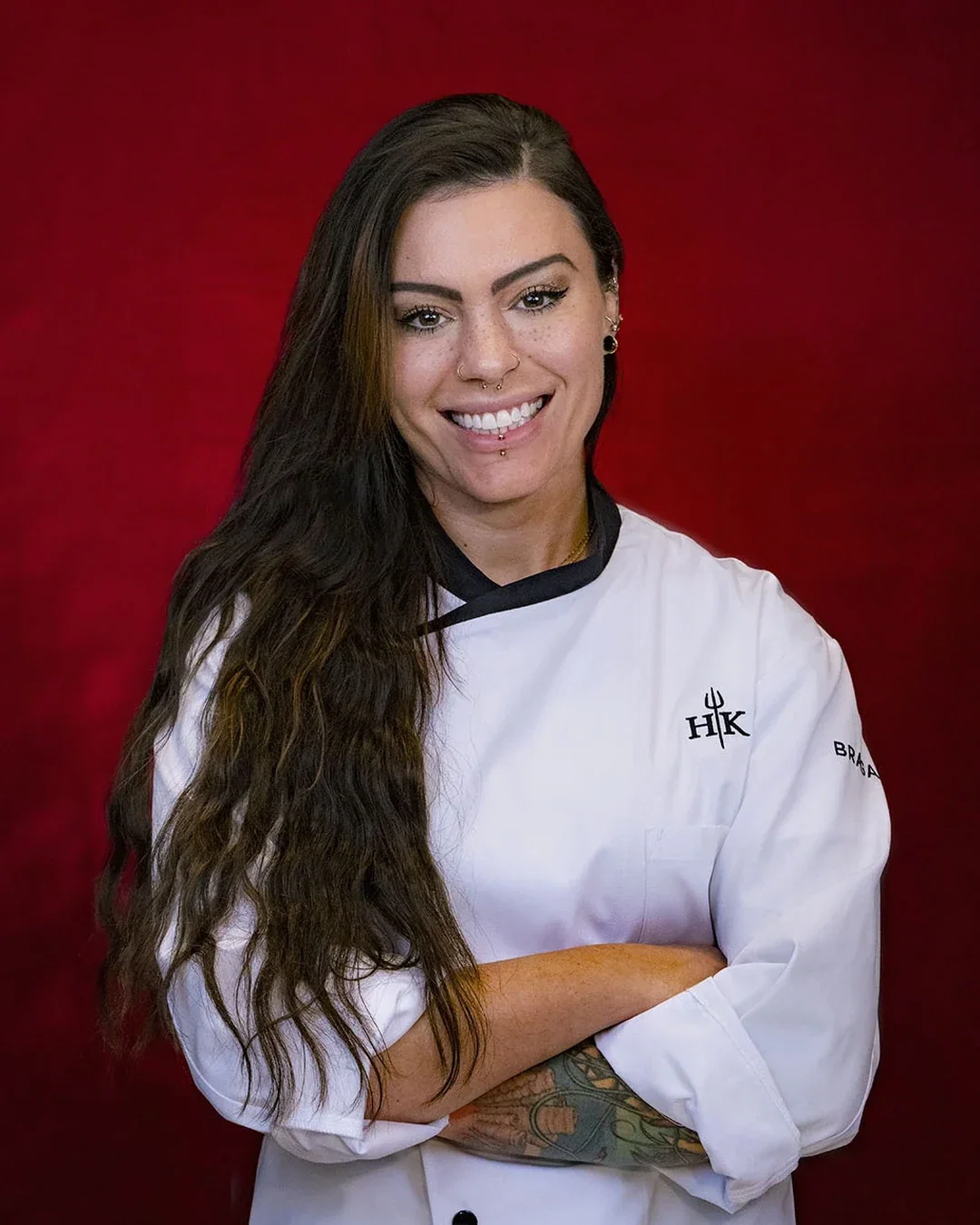 Hannah Flora