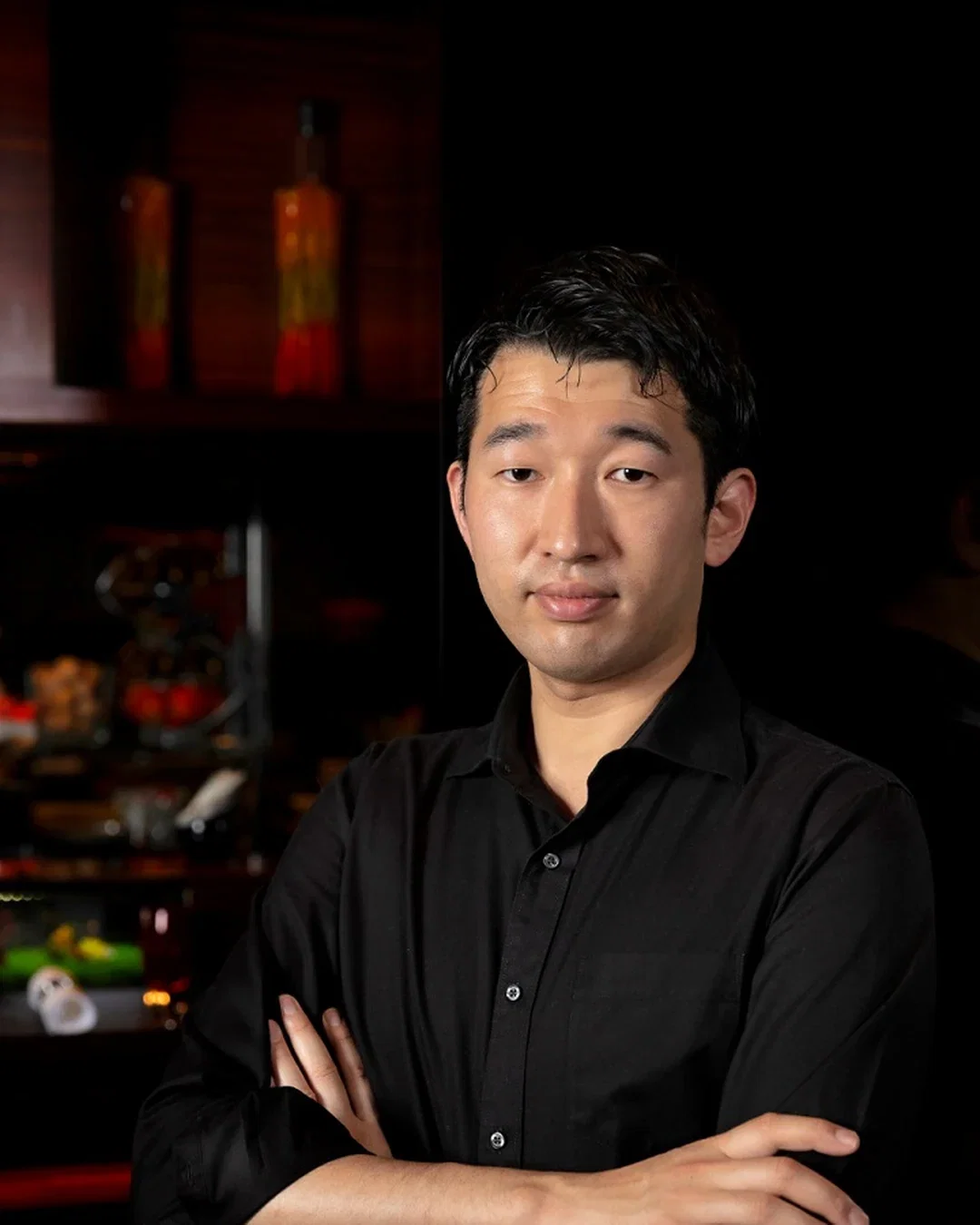 Yohei Matsuo