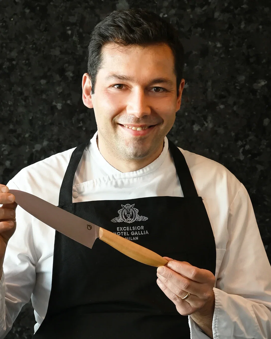Vincenzo Lebano