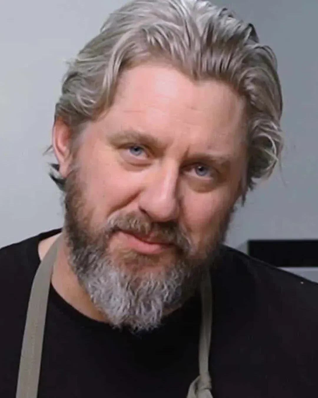 Johan Åkerberg