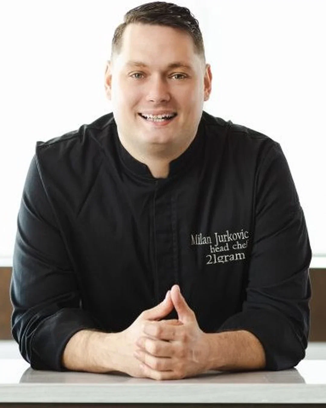 Milan Jurkovic