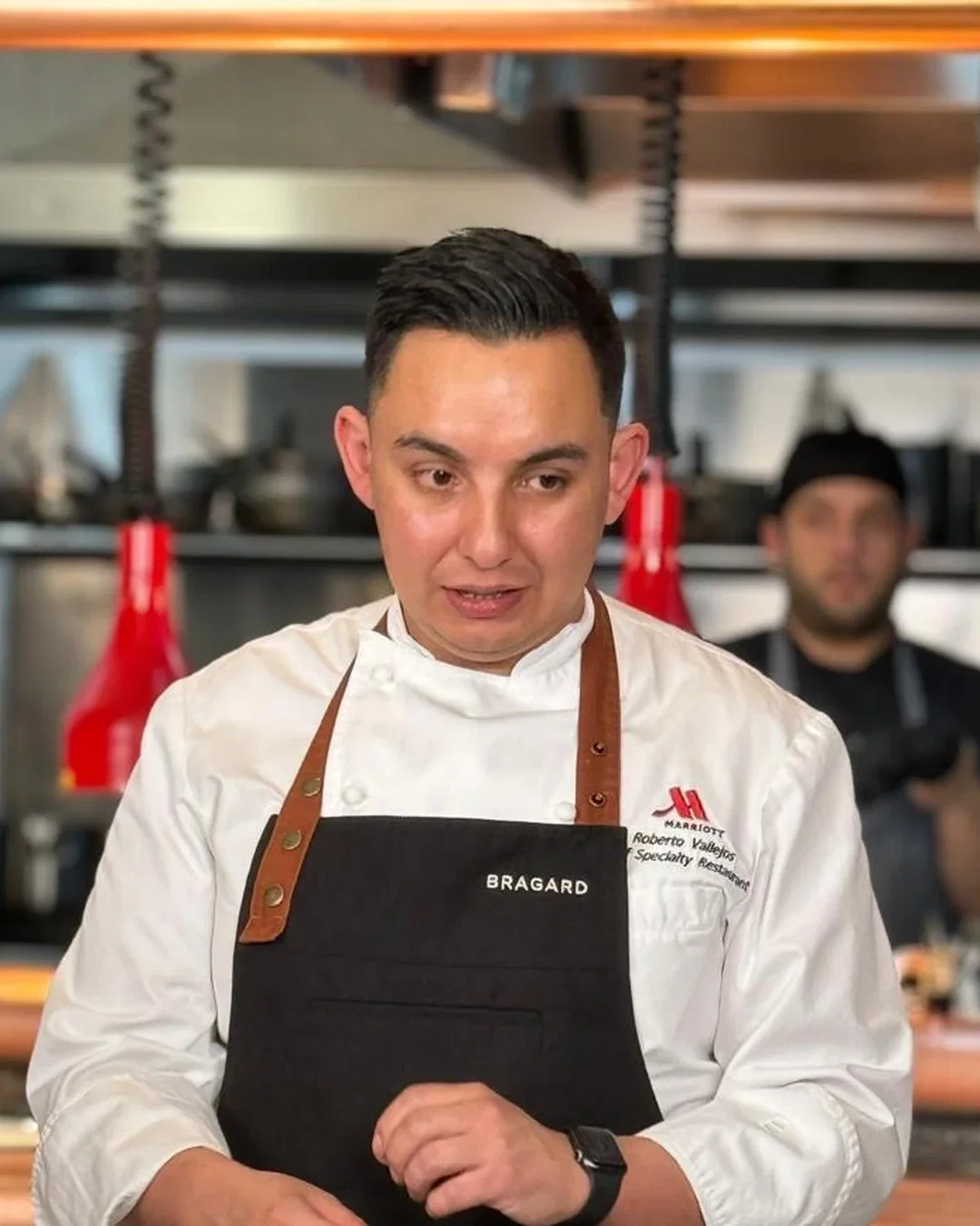 Roberto Vallejos