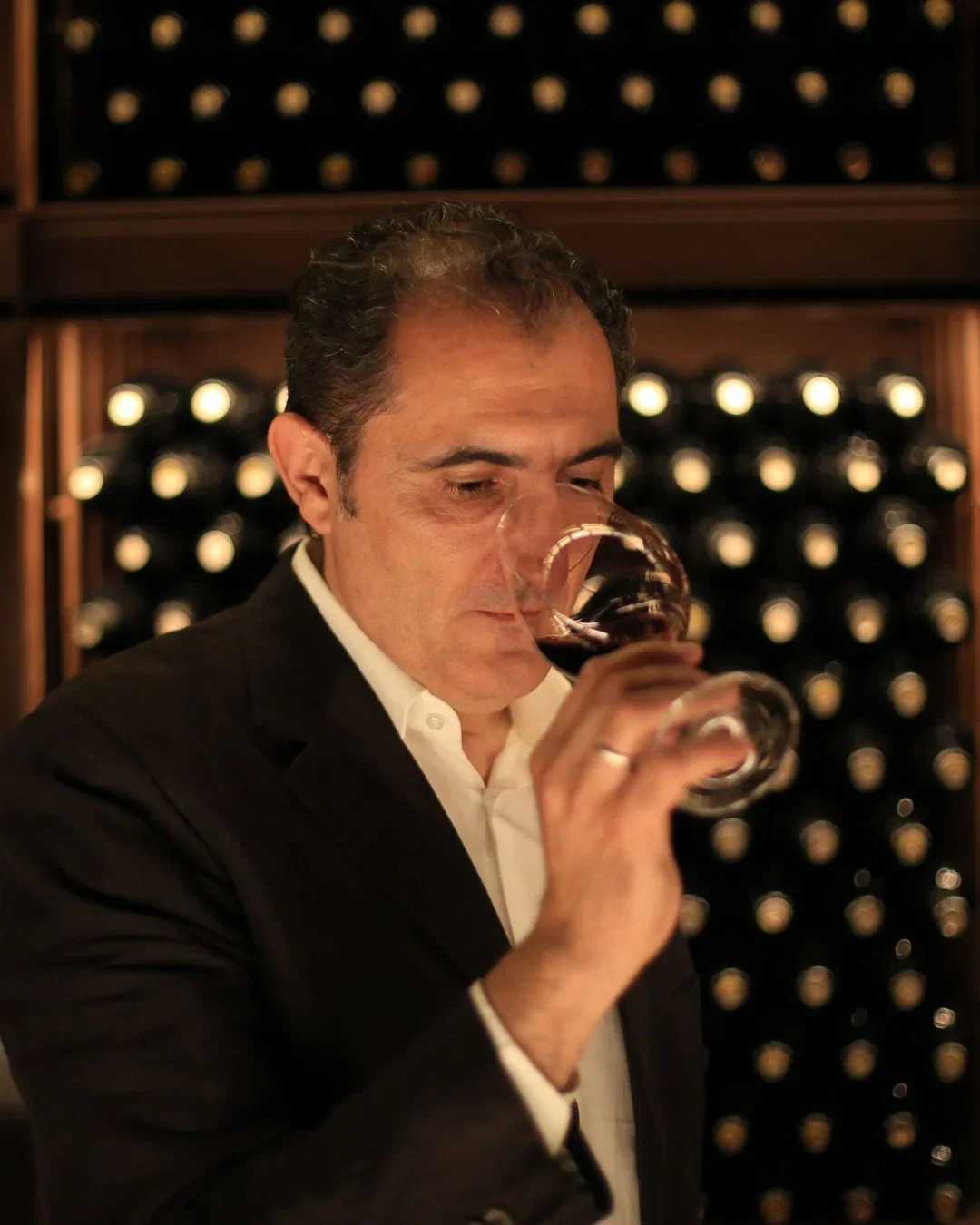 Rodolfo Bastida