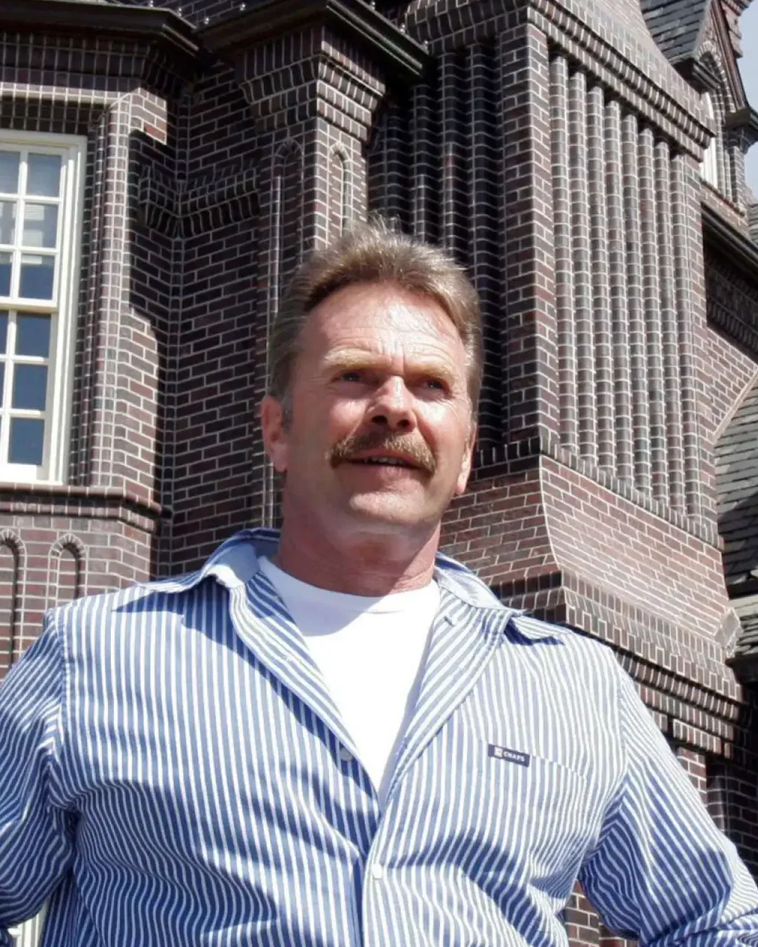 Steve Ledson