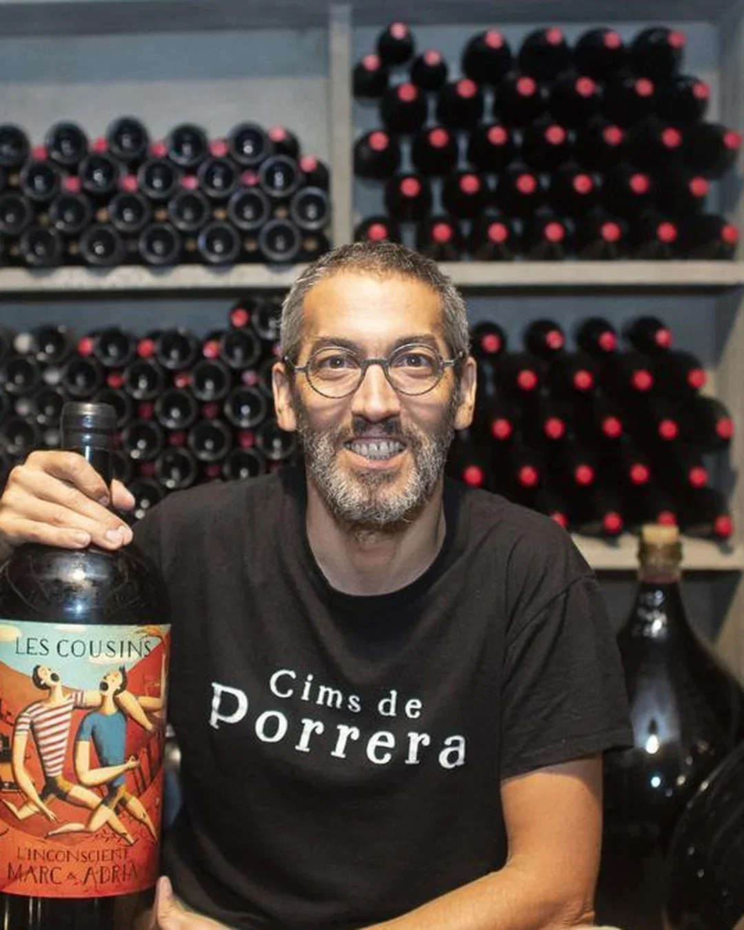 Adrià Pérez