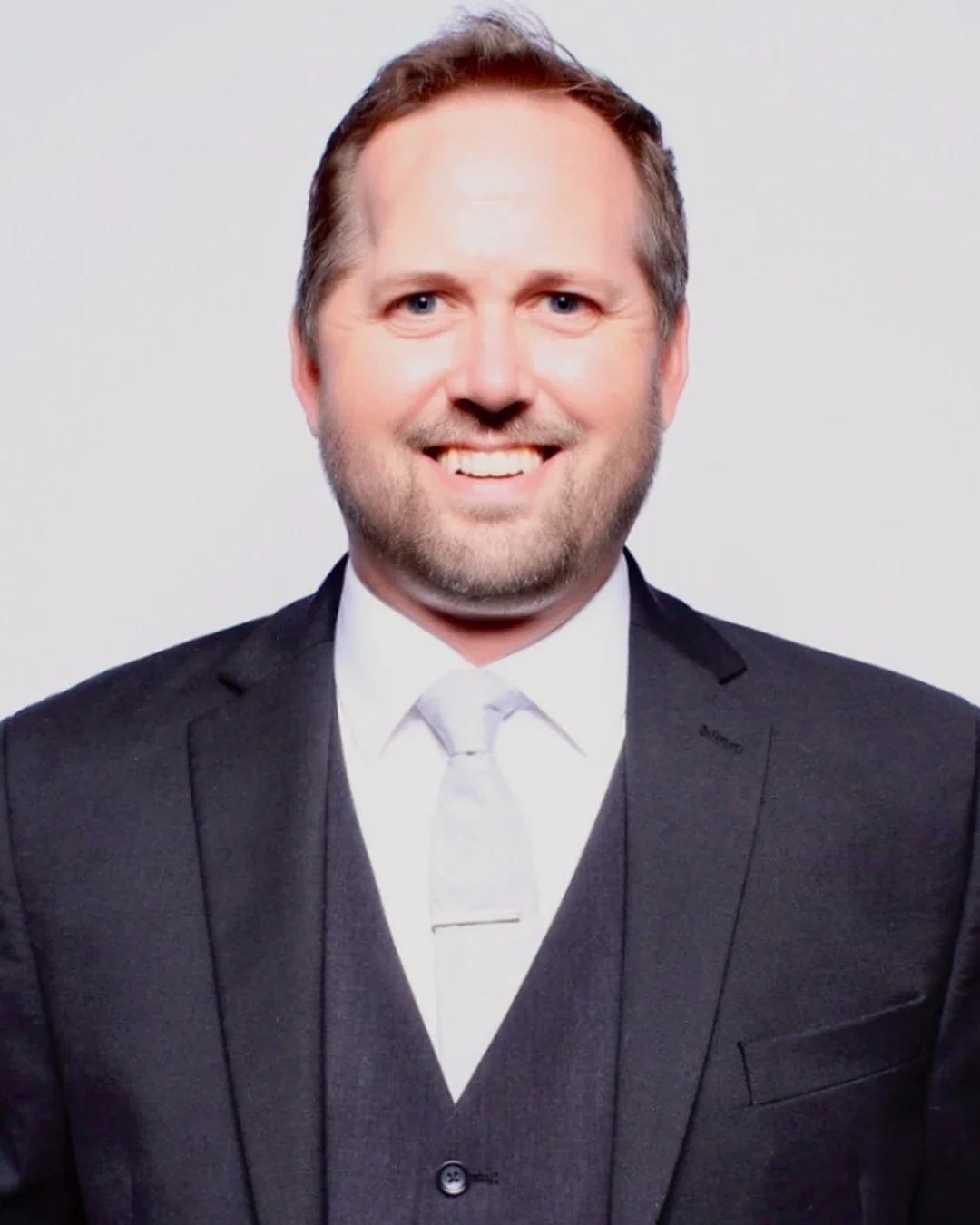 Tony Devencenzi
