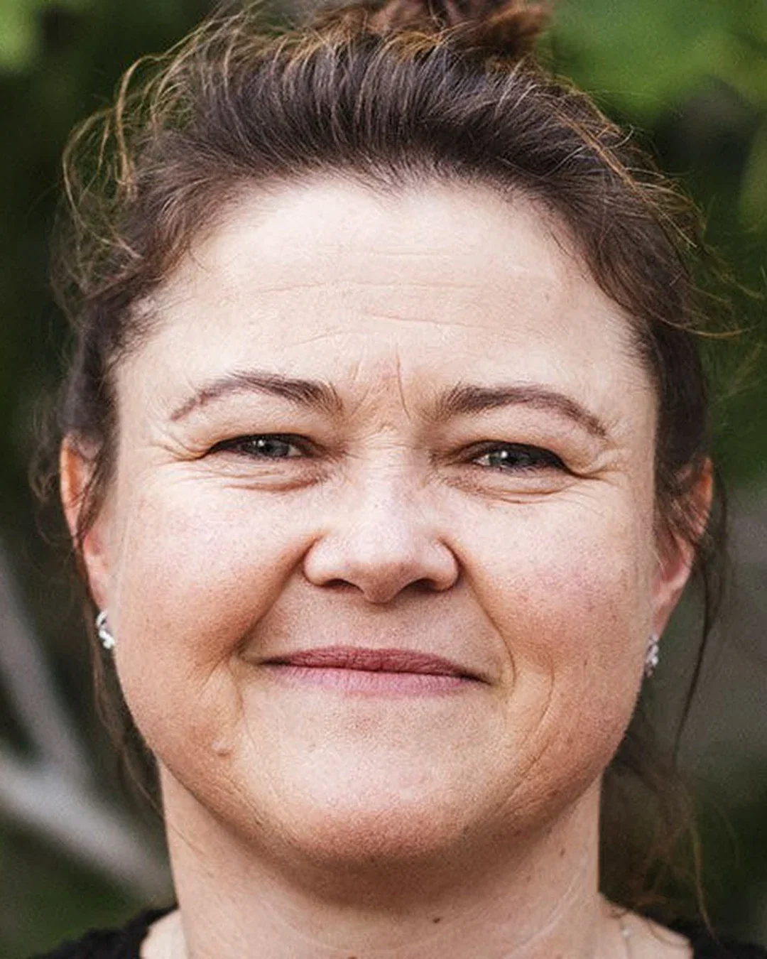 Sarah Crowe