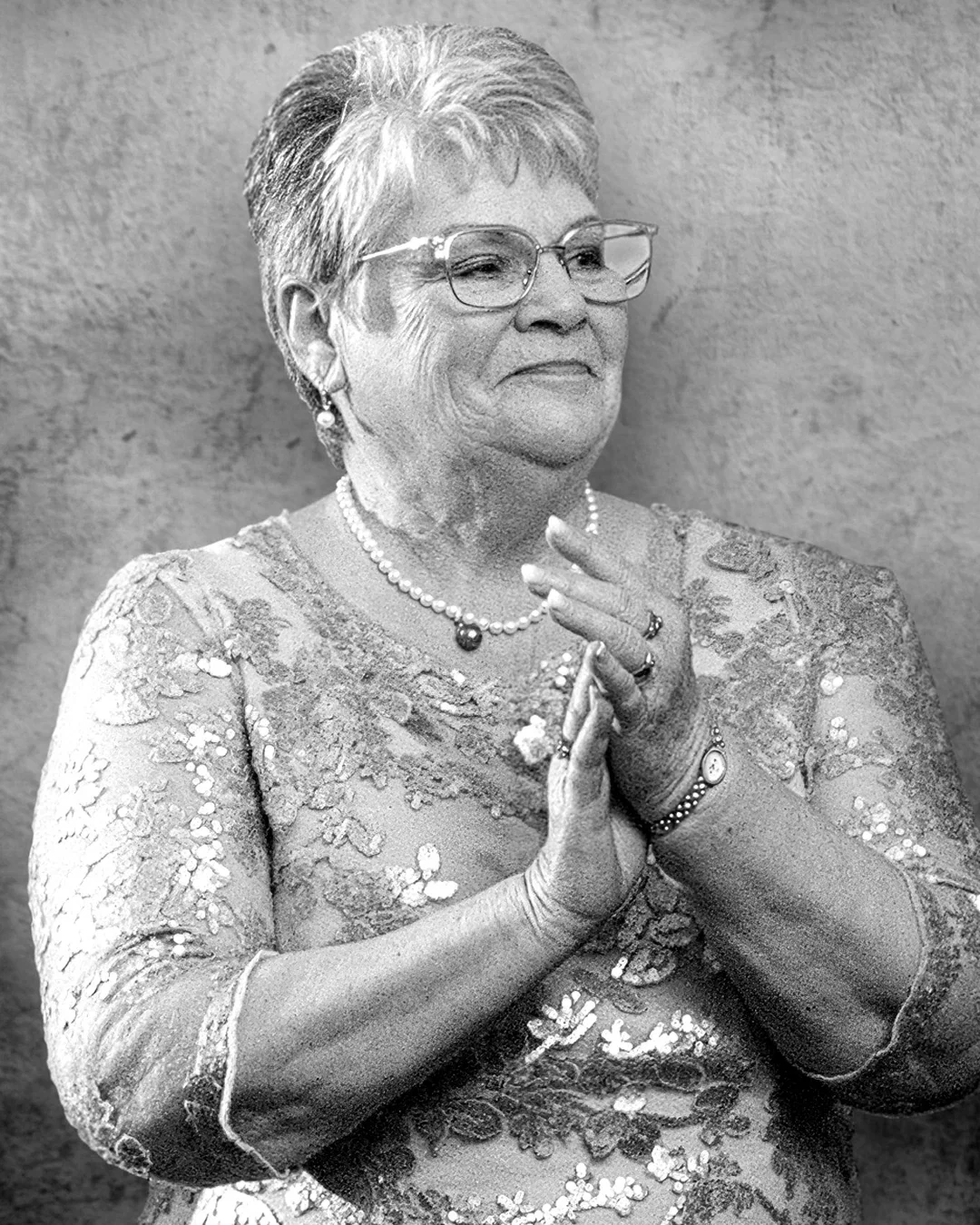 Donna Nally