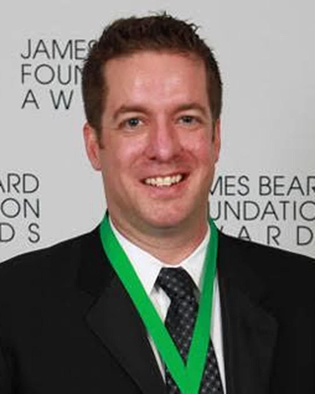 James E. Wilson