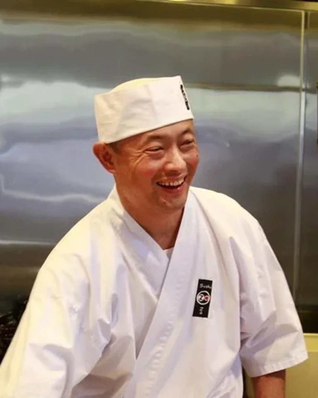 Keizo Seki