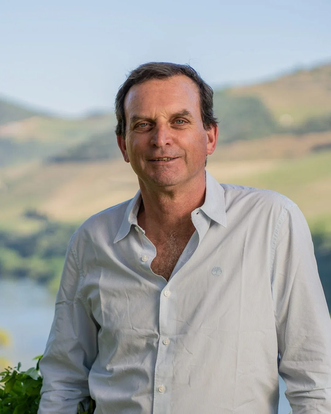 Charles Symington