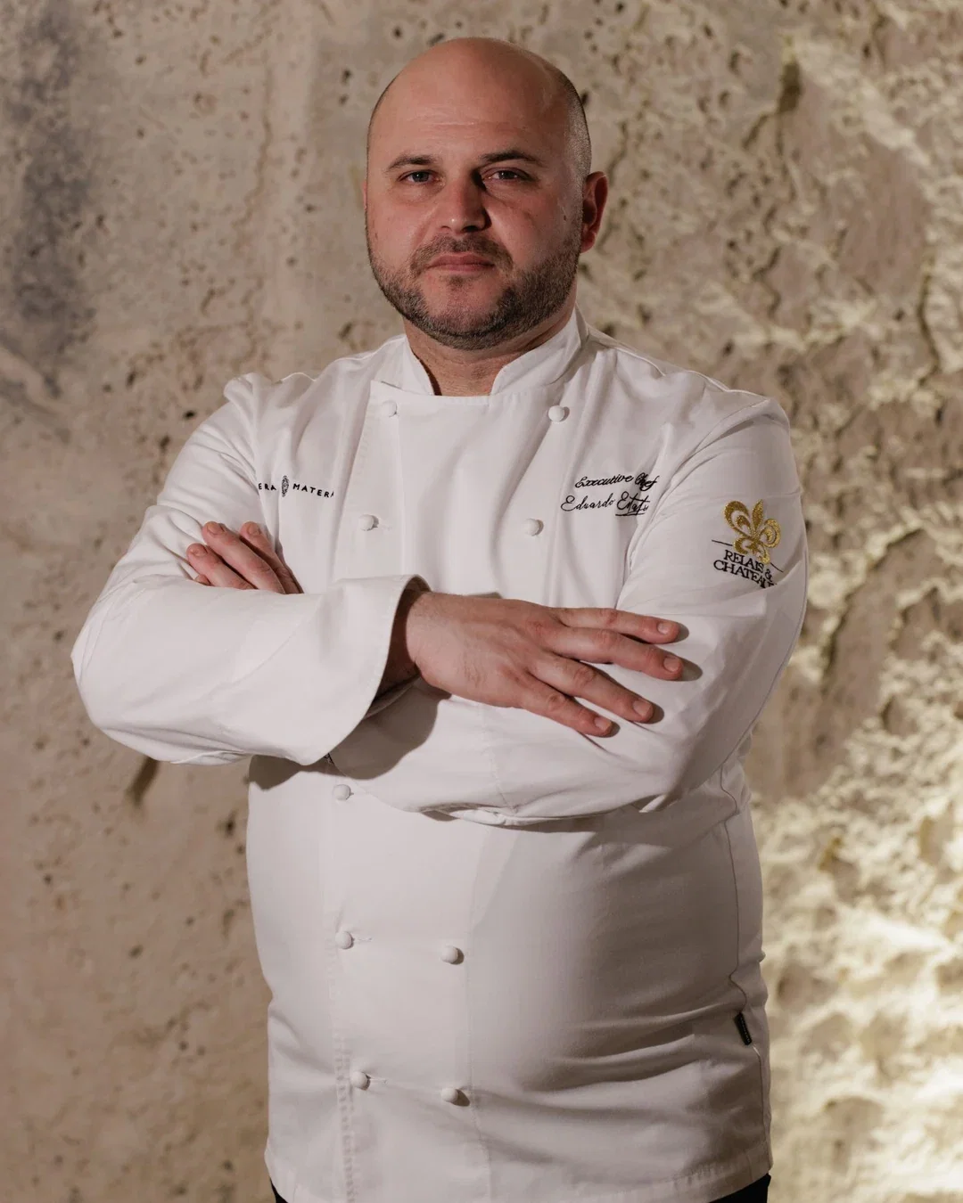 Eduardo Estatico