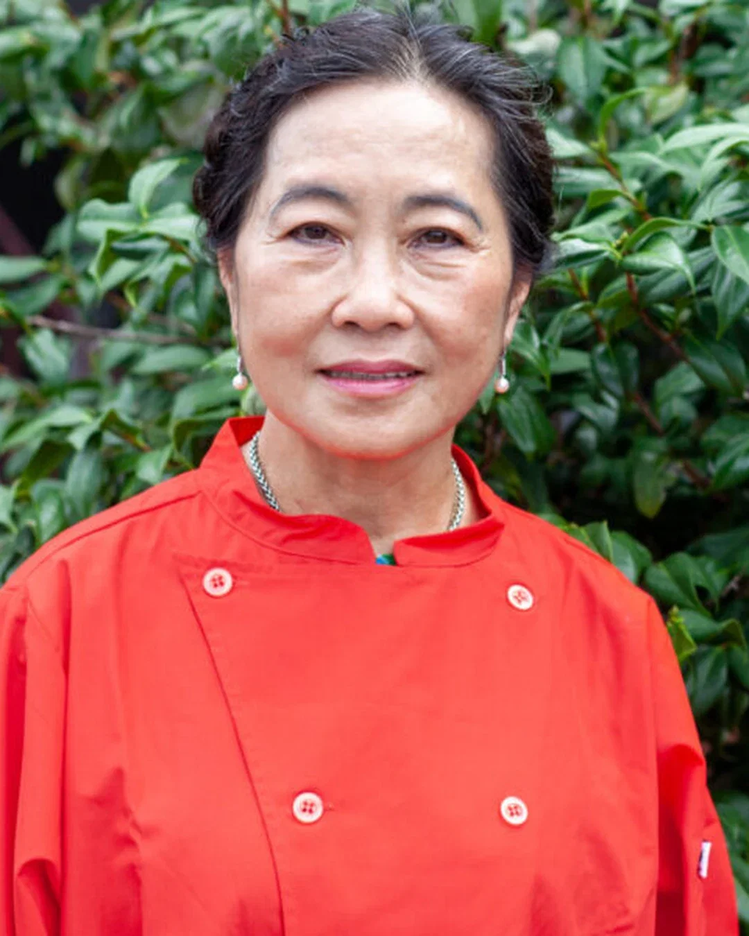 Linh Tran Garza