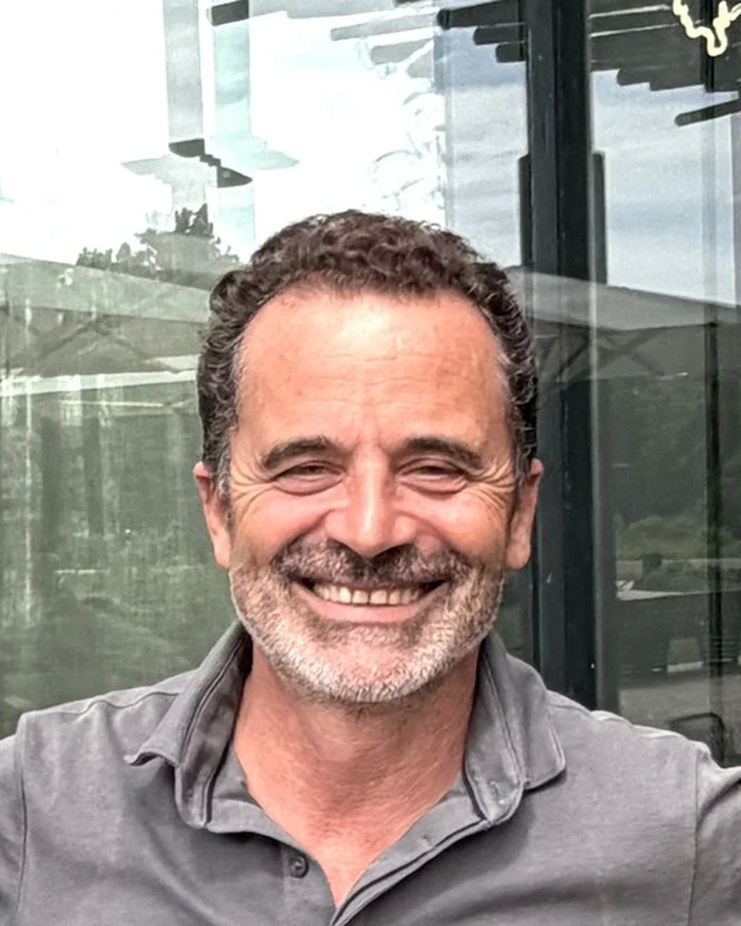 Cyril Marès