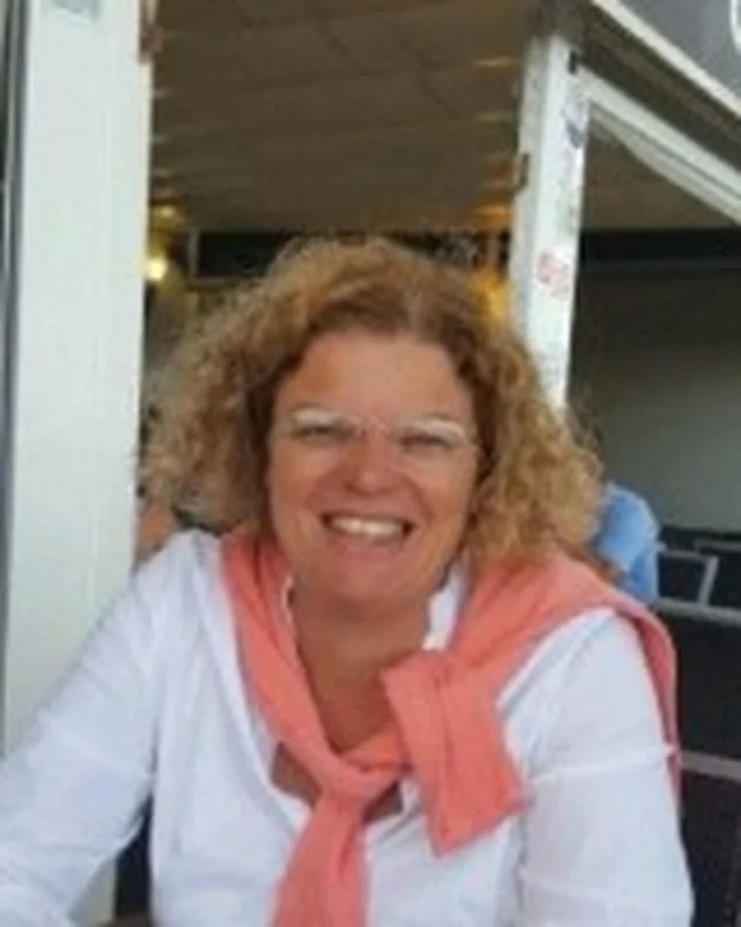 Catherine Montahuc