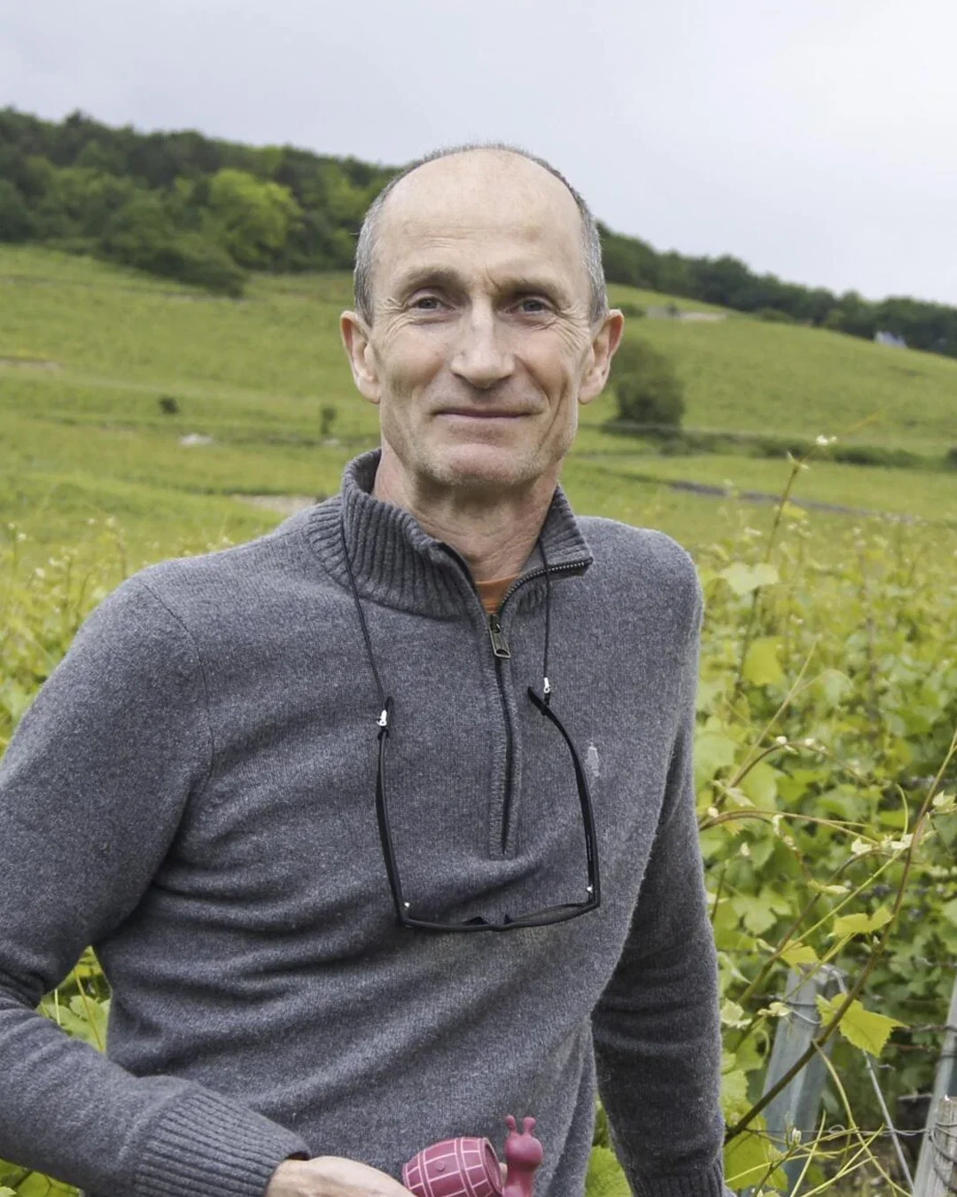 Alain Jeanniard