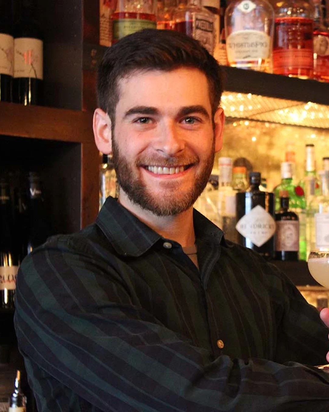Andrew Meltzer