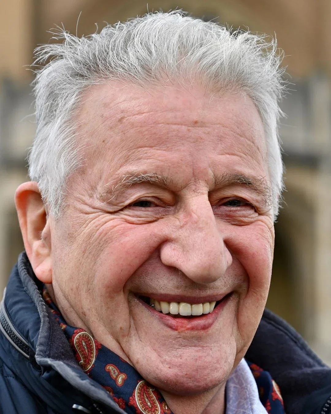 Jean Pierre Bruneau