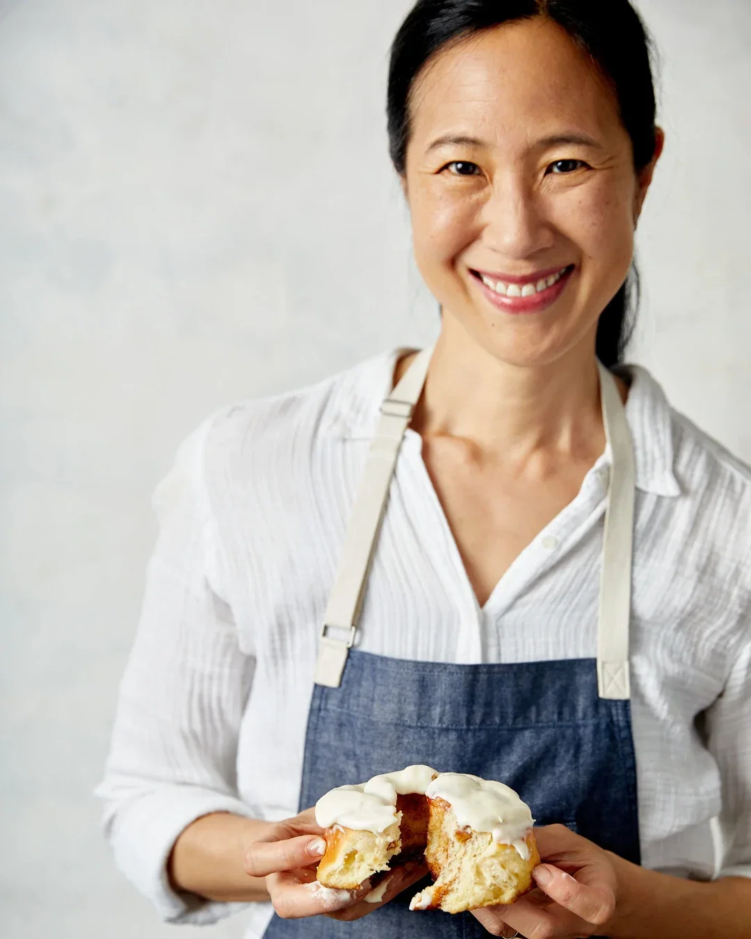Joanne Chang