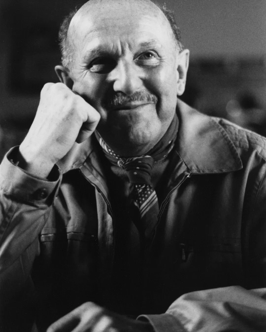 Michael Powell