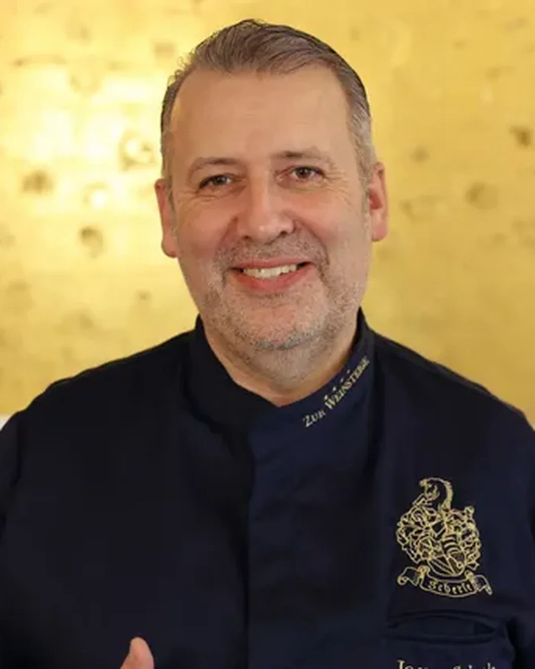 Jörg Scherle
