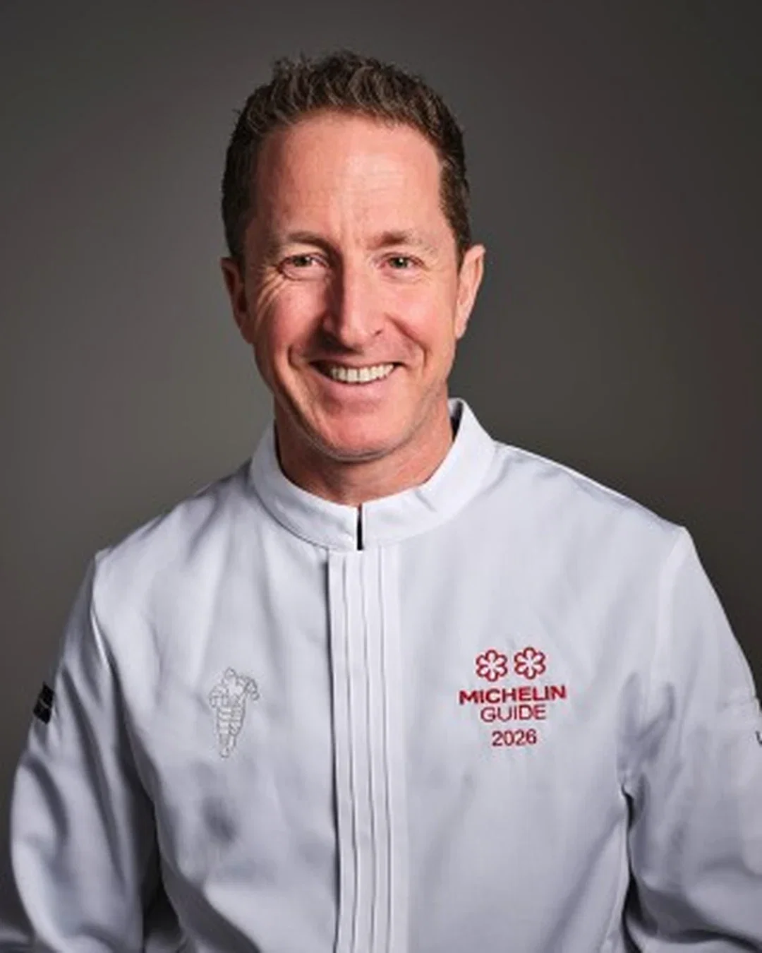 Paul Froggatt