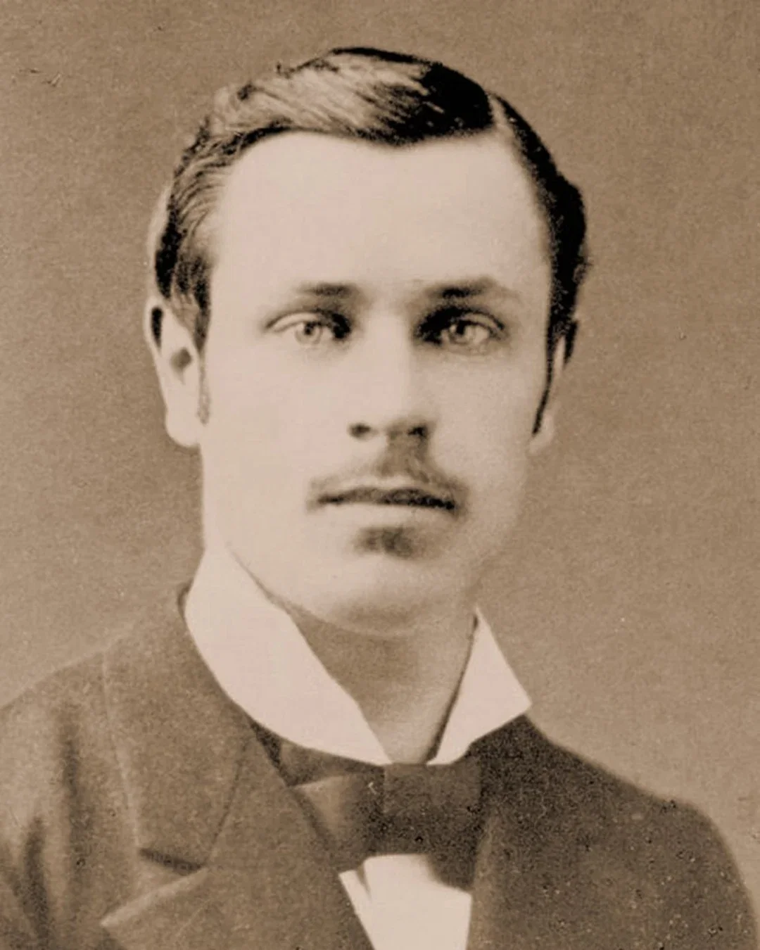Rodolphe Lindt