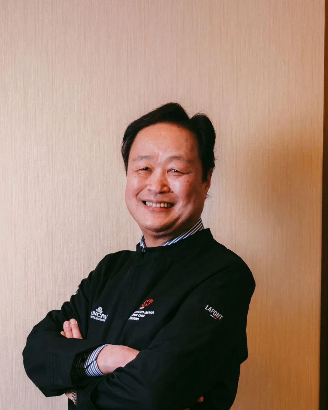 Yoshichika Masuda