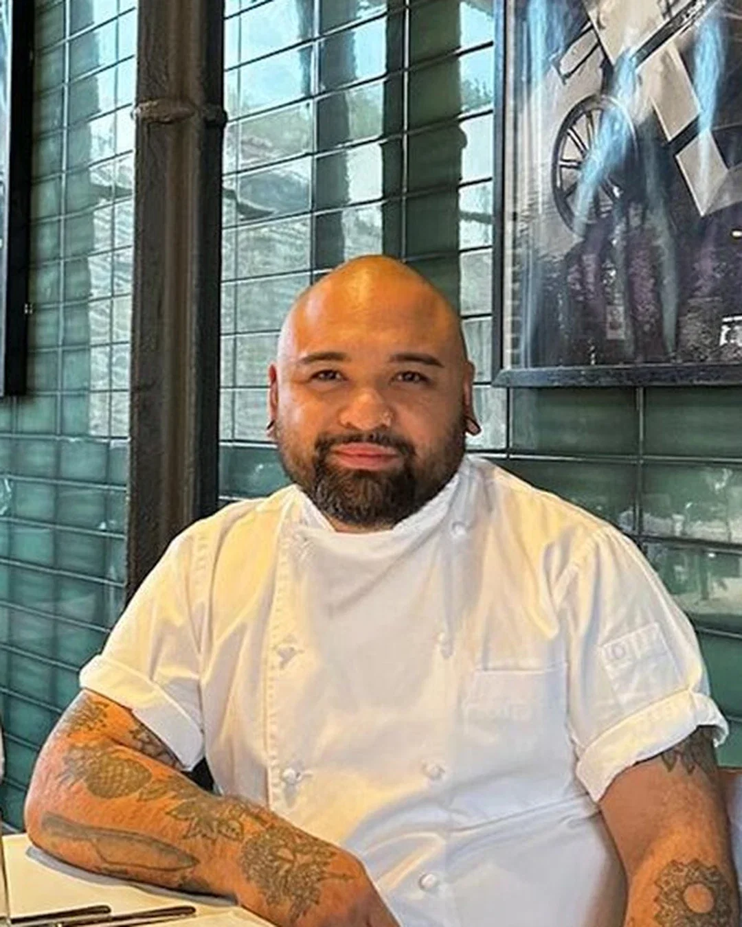 Tim Dela Cruz