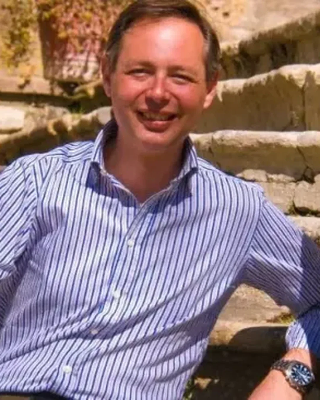 Emanuele Vergari