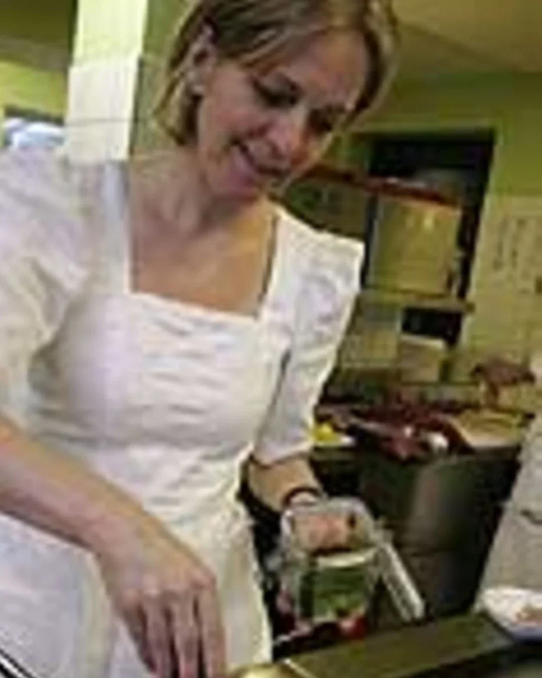 Johanna Maier