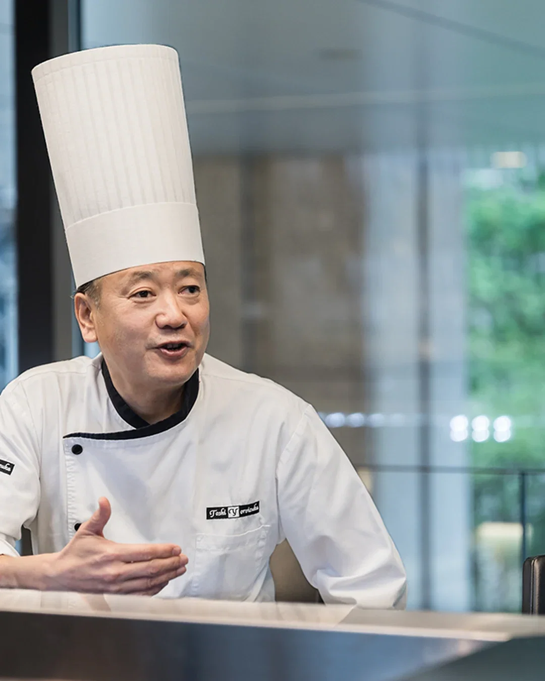 Toshi Yoroizuka