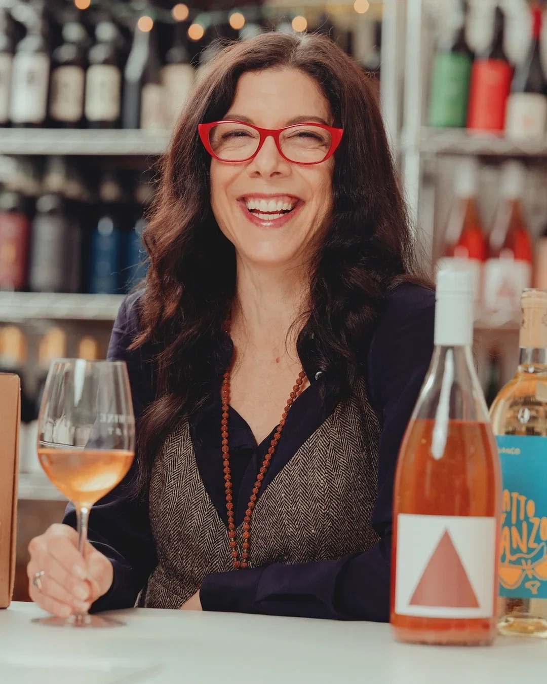 Melissa Saunders